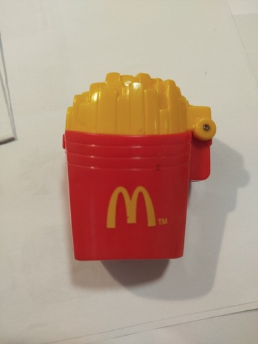 Figure donald happy - mc, donald's