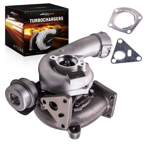 Turbocompressore per