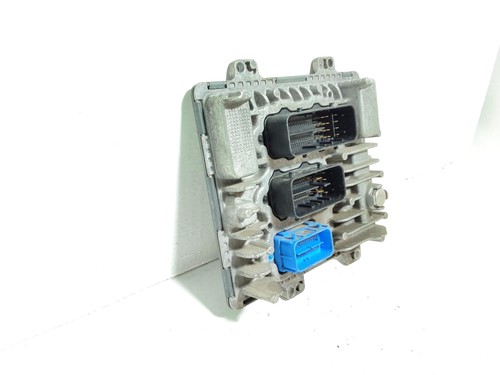 Centralina motore ecu per opel - ecu,