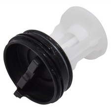 Maniglia filtro pompa scarico