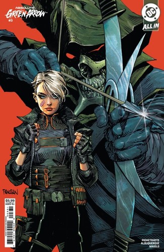 Absolute green arrow 3 - arrow,