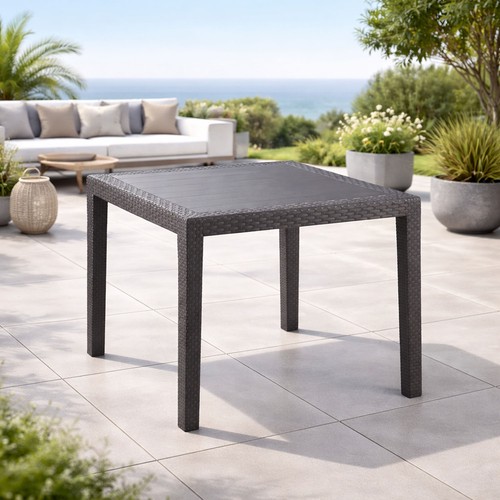 Tavolo giardino king 79x79 - tavolo,