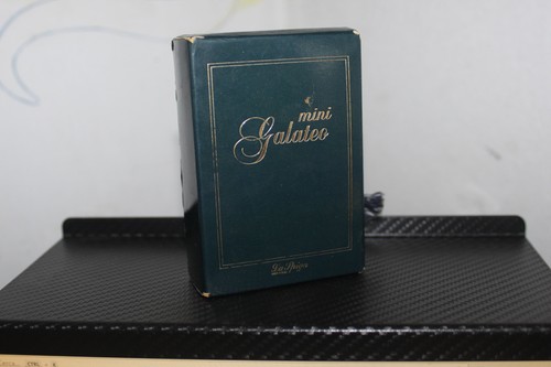 Libro mini galateo cofanetto - galateo,