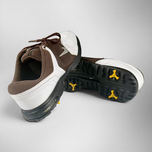 Scarpe golf nike - golf, in