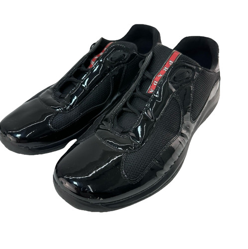 Sneakers prada america cup - sneakers, america’s