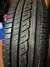 Gomme estive 205 - gomme,