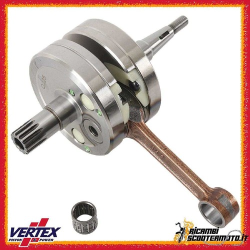 Albero motore yamaha 125 - albero,