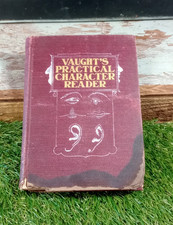 Vaught’s Practical Character