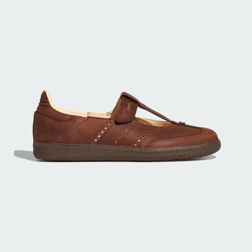 Adidas samba jane sneakers - w,