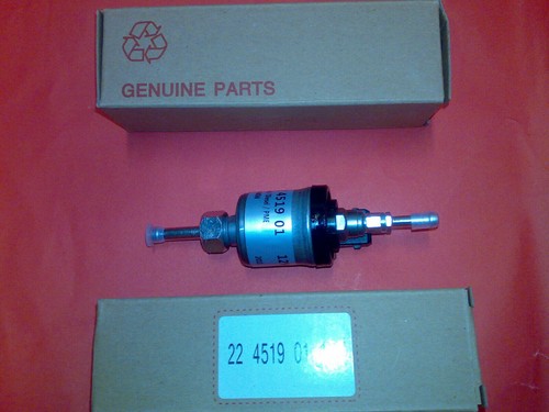Carburante pompa dosatrice - carburante,