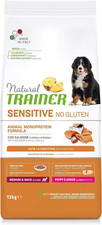 Natural  Sensitive No Gluten