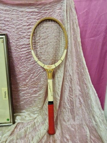 Racchetta tennis olimpic - racchetta,