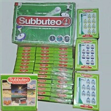 Subbuteo squadre complete - subbuteo,