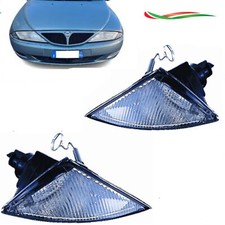 2 FANALE FANALINO FRECCIA ANTERIORE PER LANCIA Y YPSILON 01 INDICATORE DIREZION