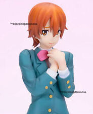 WORKING!! - Natural Styles Mahiru Inami 1/10 Pvc Figure Art Spirits