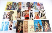Lotto 40x Materiale Cartaceo