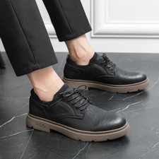 Scarpe da uomo tempo libero