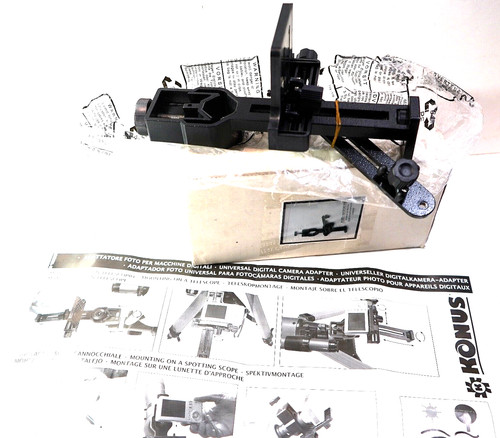 New nuovo konus 1300 - new,