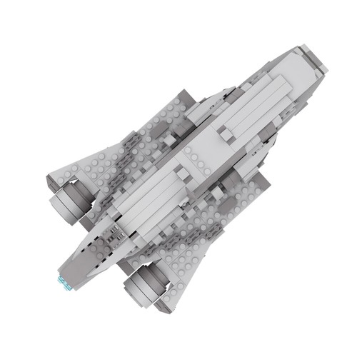 Zitianyoubuild cruiser - zitianyoubuild,