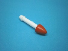 dinky toys 1 missile  Lady