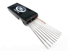 CARBURETOR CARB JET CLEANING