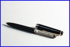 1958 montblanc 276 - montblanc, matita