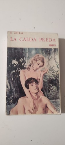 Calda preda zoia - calda,