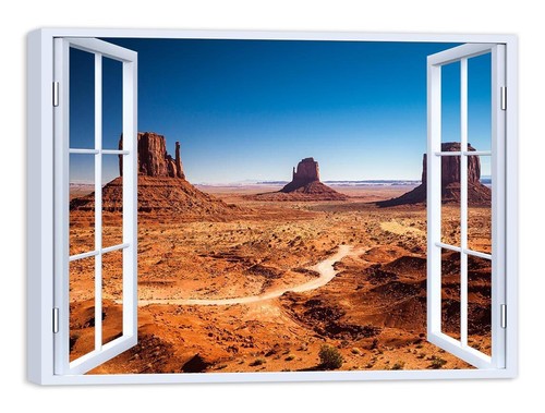 Quadro stampa tela con - quadro,