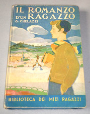 G. Chelazzi "IL ROMANZO D'UN