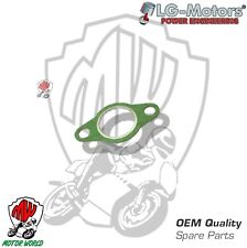 GUARNIZIONE SCARICO PER