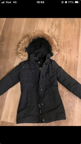 Giubbotto invernale uomo - invernale,
