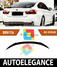 Bmw serie f36 gran - f36, coupe