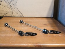 Set spiedini ruote anteriori