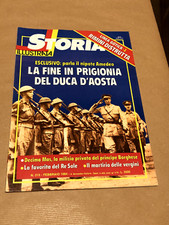 LIBRI RIVISTE GIORNALI STORIA