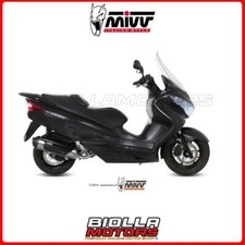 SCARICO COMPLETO MIVV URBAN