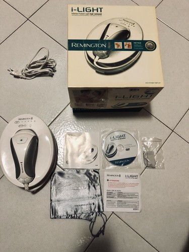 Epilatore luce pulsata - epilatore, a
