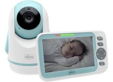 Baby Monitor Video Evolution