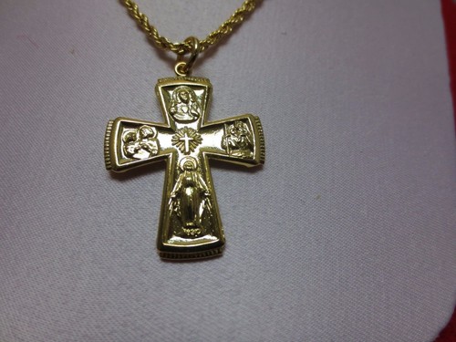 Carati oro ave maria - oro,