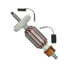 Girante avviamento motore