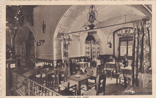 Ascoli piceno gran caffe - #,