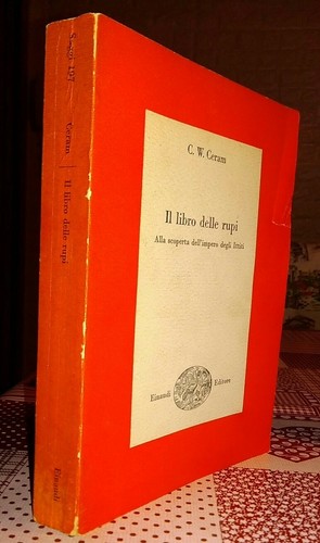 Ceram il libro - c., delle
