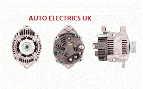 Alternatore renault clio 8 - renault, i
