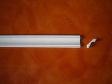 CORNICI IN GESSO PROFILI VOLTE