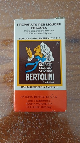 Preparato per liquore scaduto - preparato,