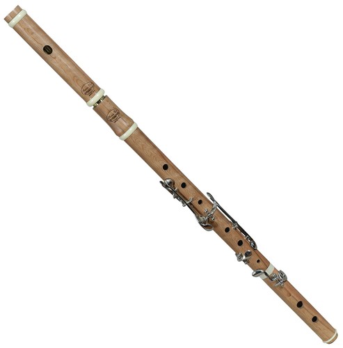 Flauto irlandese stile pratten - flauto,