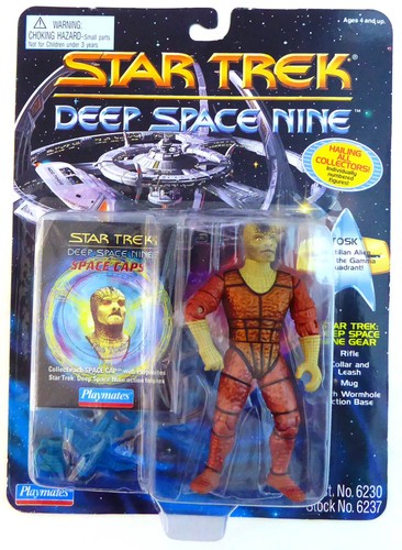 Personaggio star trek - star,