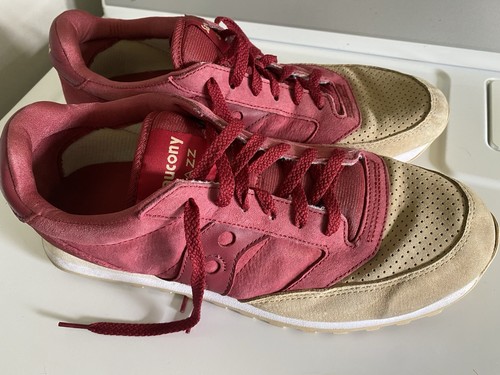 Saucony jazz original s70280 - jazz, s70280-5