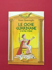 Le Oche Guardiane e altre