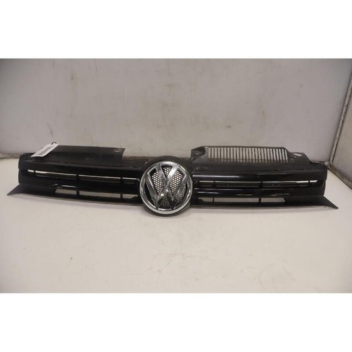 Griglia volkswagen golf - golf, 6a
