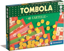 - Tombola Classica in